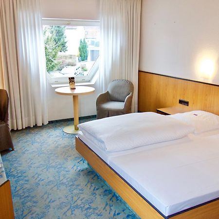 Bts-Hotel Schorndorf  Exterior foto