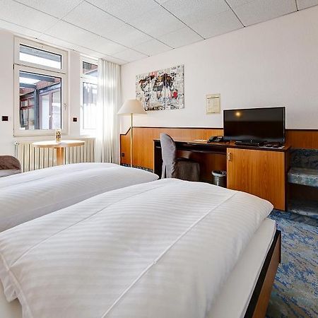 Bts-Hotel Schorndorf  Exterior foto
